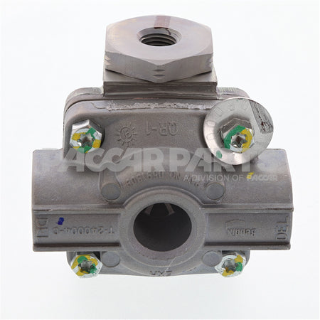 289714BXW ValveQuick Release