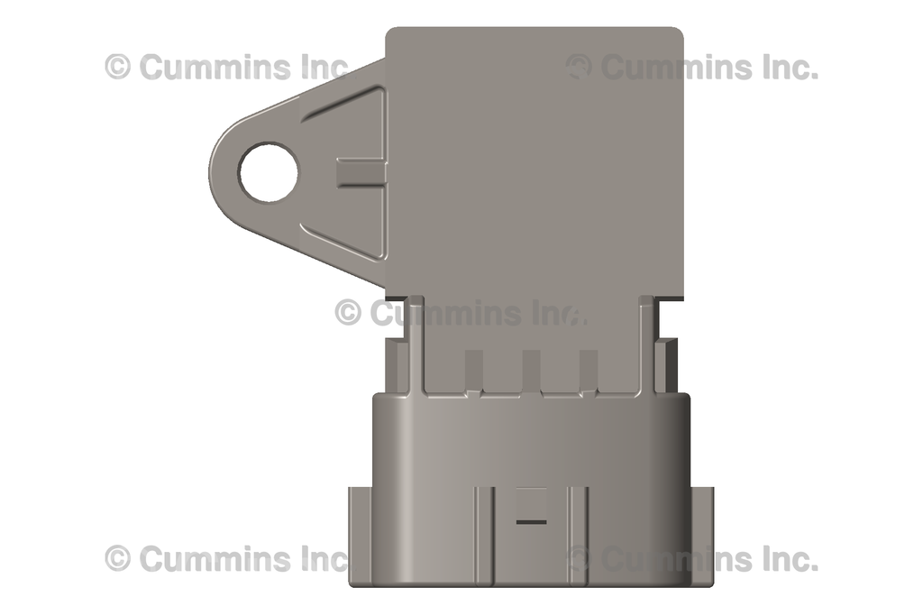 2897333 SENSOR,PRS TEMPERATURE