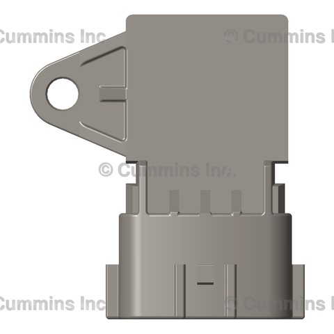 2897333 SENSOR,PRS TEMPERATURE
