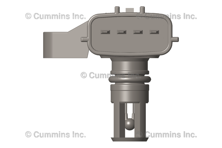 2897333 SENSOR,PRS TEMPERATURE