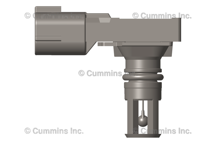 2897333 SENSOR,PRS TEMPERATURE