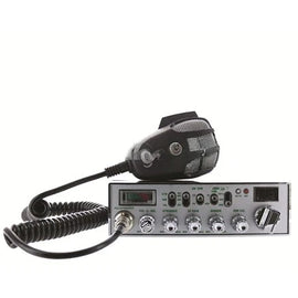 29NW RADIO-COBRA FELL-FTD PRM 40-CH