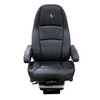 2D311P4BSNSN SeatAtlas Ii Hb Blk Lthr WArms
