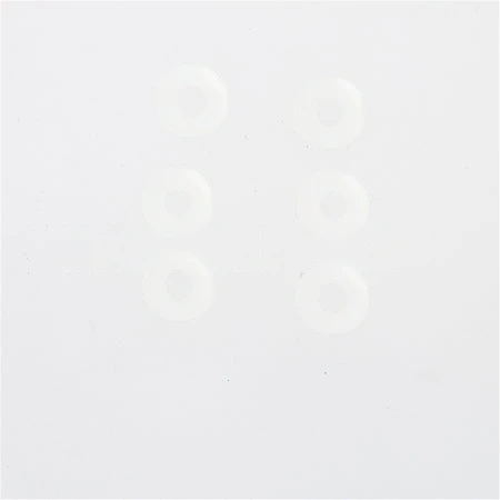 2N2766CAT LOCKNUT - EXHAUST MANIFOLD
