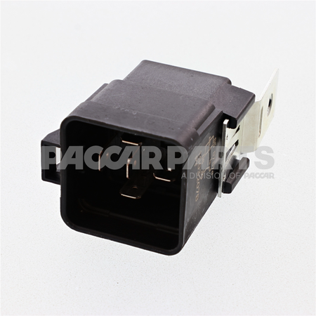 3-1904131-5 RelayMini 5 Pin WResistor Suppression