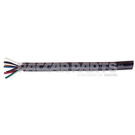 3-222PDC CABLE-TRAILER DURAFLEX 7