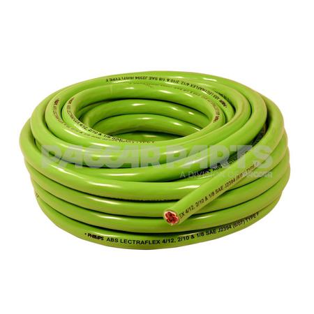 3-327DSP Cable7 Cond 412 210 18 Ga Grn 100Ft