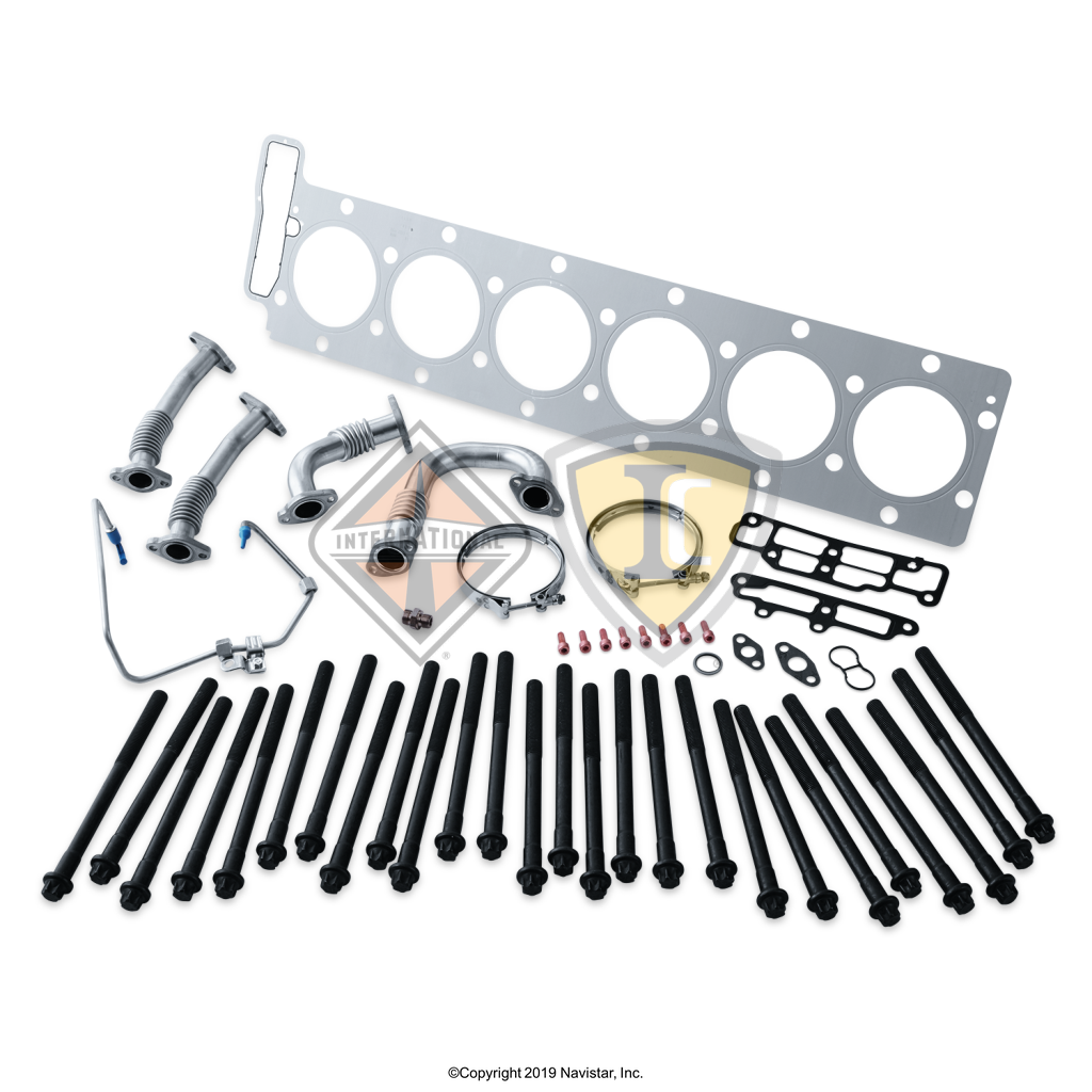 3004733C98 HEAD,KIT, CYL HEAD REMOVAL 13L