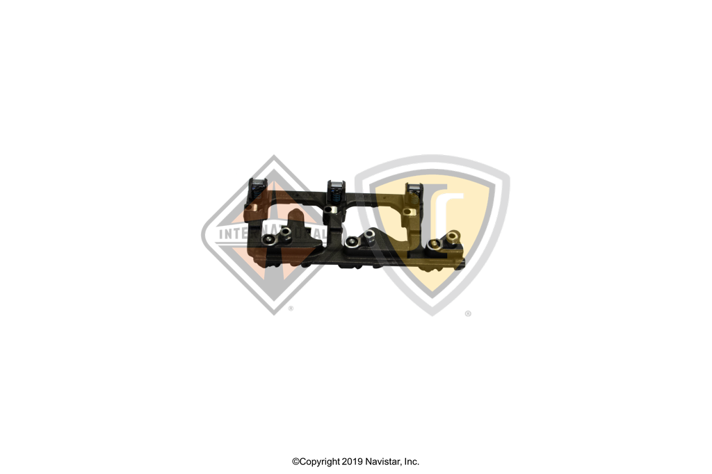 3007628C93 HOUSING ASSY, ENGINE BRAKE