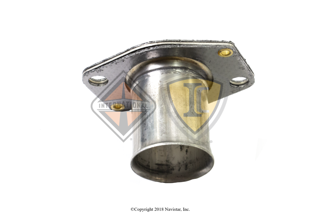 3008025C1 GASKET EXHAUST SLEEVE