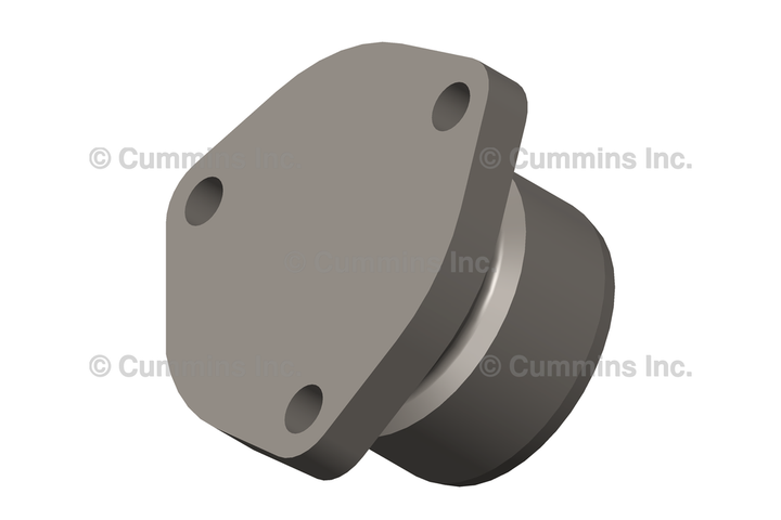 3008530 SupportCamshaft Thrust