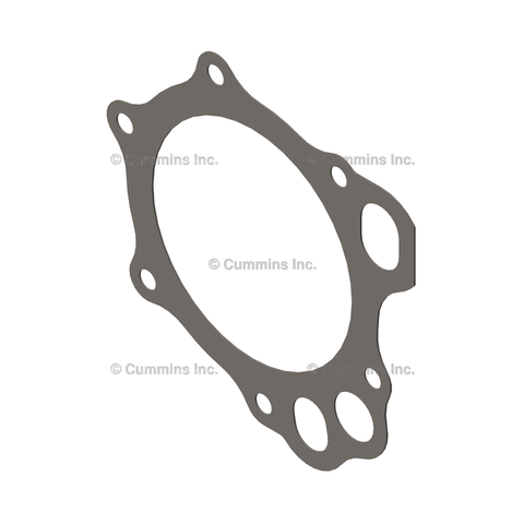 3010030 GasketLub Oil Clr Cover