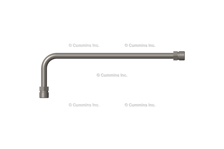 3010755 TUBE,FUEL DRAIN