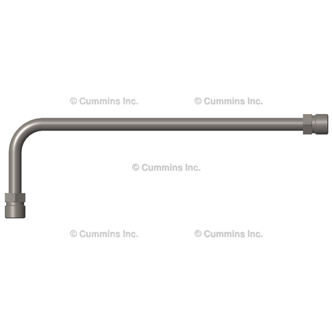 3010755 TUBE,FUEL DRAIN