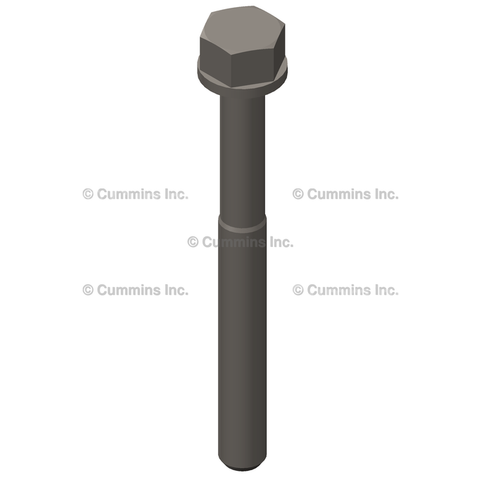 3013623 SCREW,CYLINDER HEAD CAP