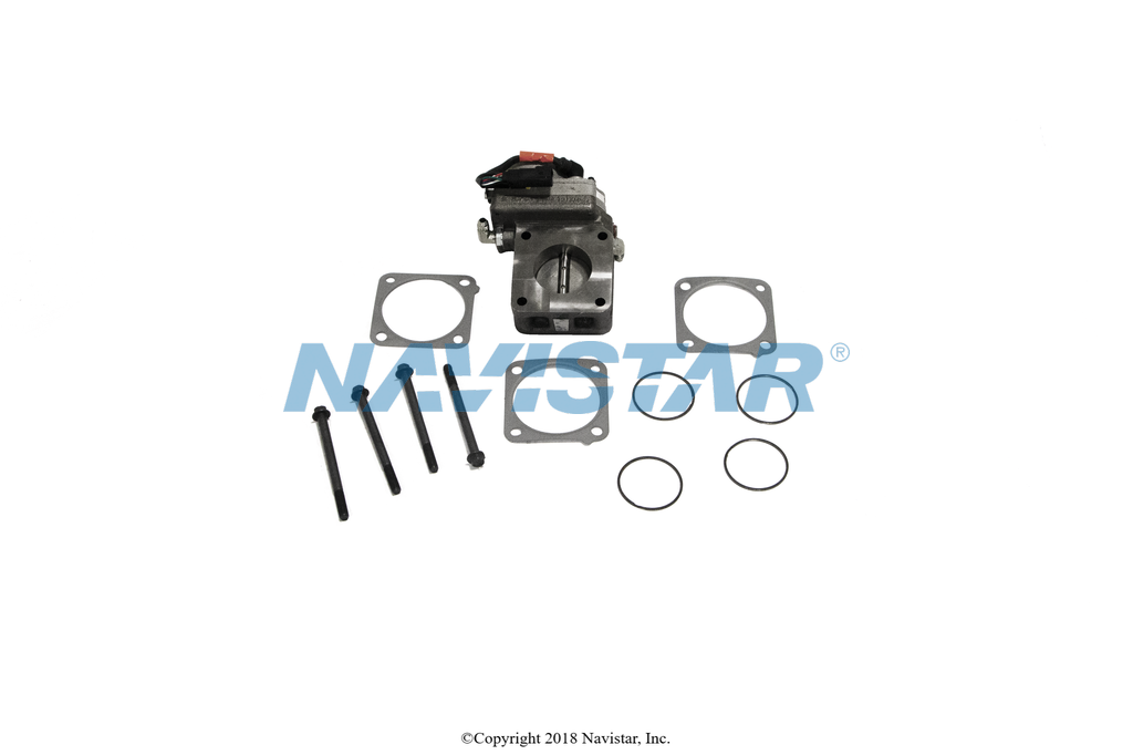 3016004C92 VALVE,KIT, EGR VALVE