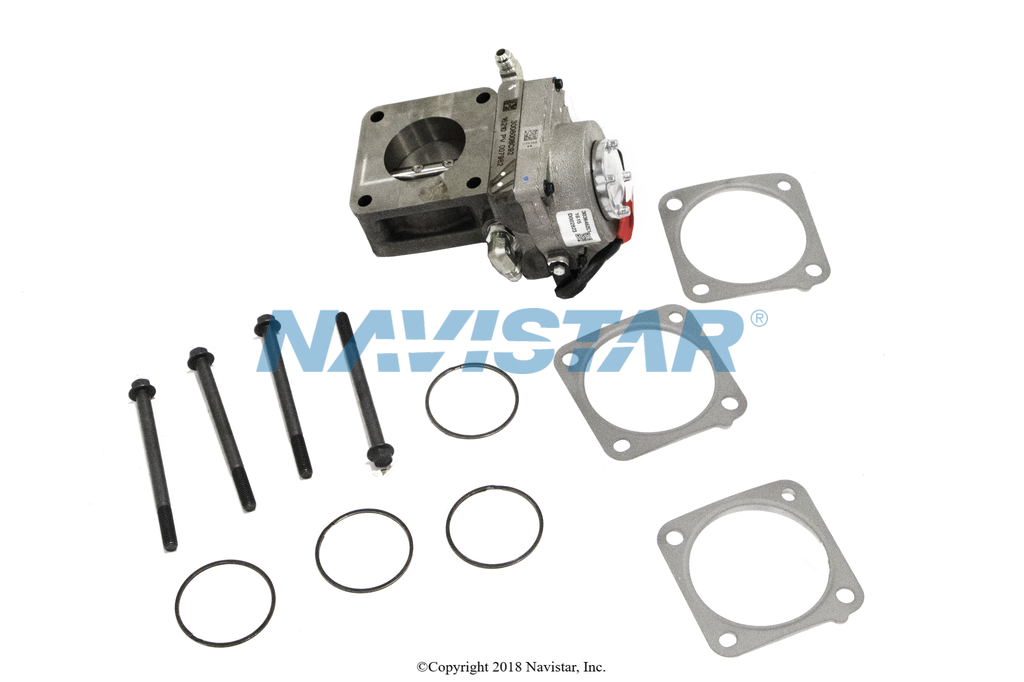 3016004C92 VALVE,KIT, EGR VALVE