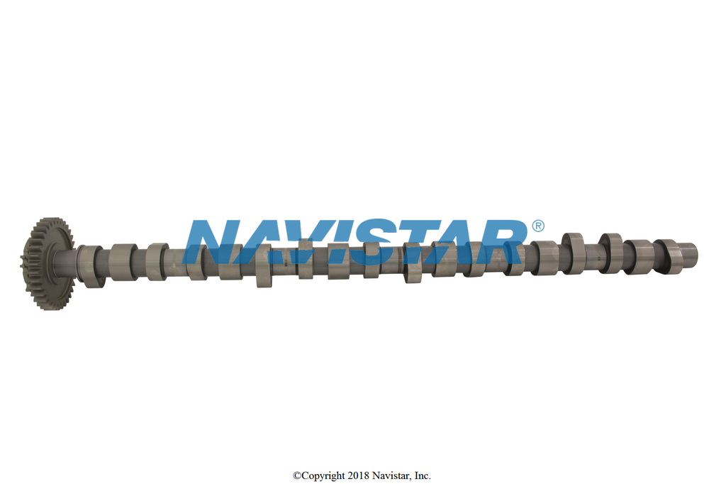 3016477C1 CAMSHAFT,ASSEMBLY, ENGINE CAMS