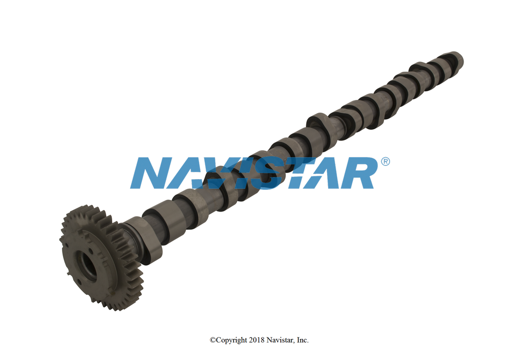 3016477C1 CAMSHAFT,ASSEMBLY, ENGINE CAMS