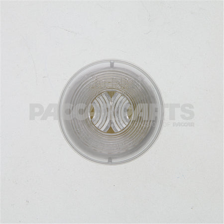 30200C LAMP-MARKER, CLEAR    K37