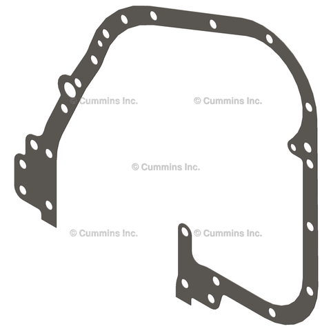 3021704 GASKET,GEAR COVER