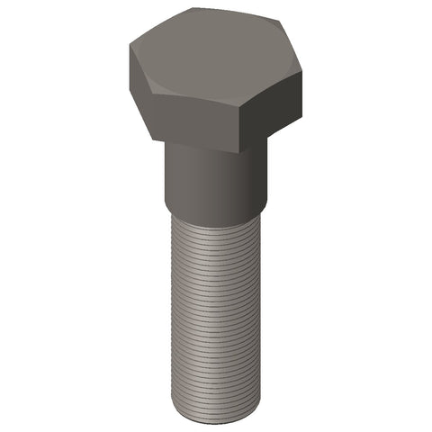 3022148 SCREW,HEXAGON HEAD CAP Image 1
