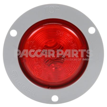 30221R FLANGE-LEXAN 2