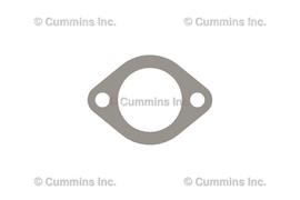 3026134 GASKET,COVER PLATE
