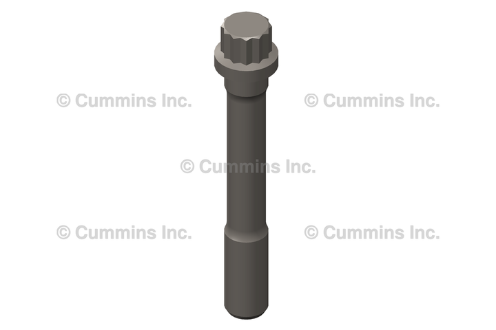 3027108 SCREW,CONNECTING ROD CAP