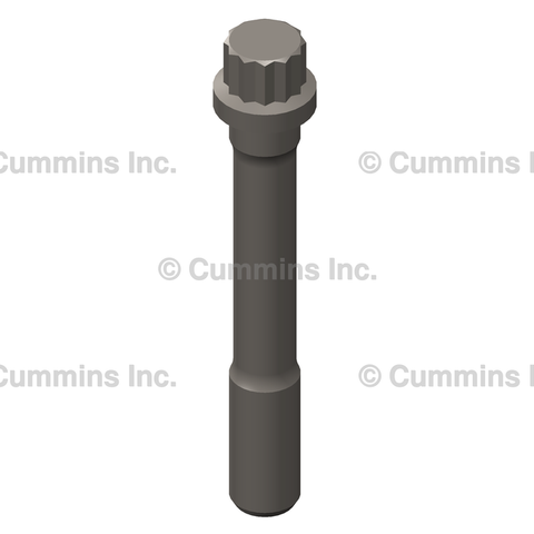 3027108 SCREW,CONNECTING ROD CAP