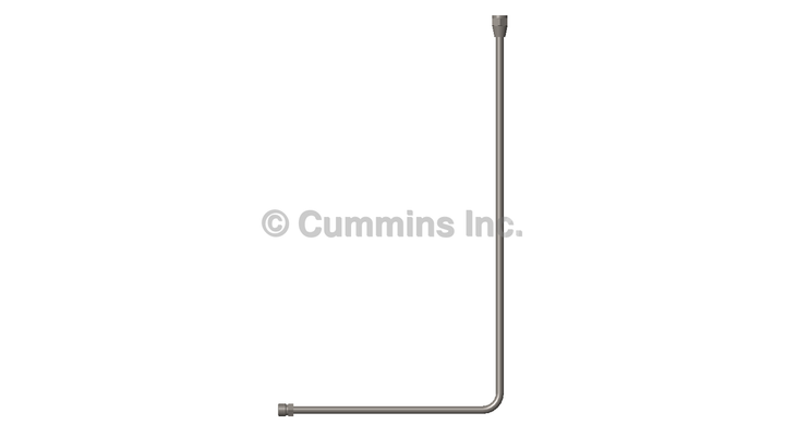 3033005 TUBE,FUEL SUPPLY