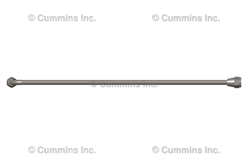 3033007 TUBE,FUEL SUPPLY