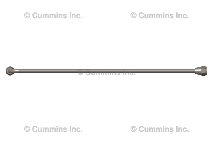 3033007 TUBE,FUEL SUPPLY