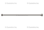 3033007 TUBE,FUEL SUPPLY