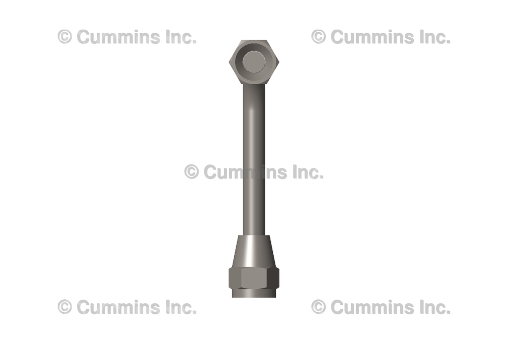 3033007 TUBE,FUEL SUPPLY