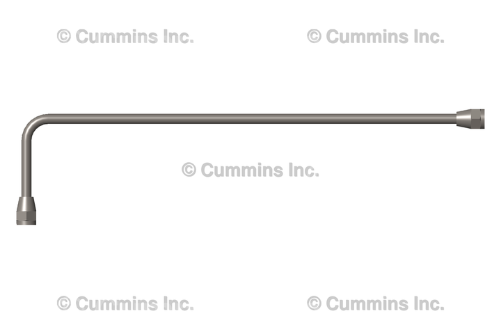 3033007 TUBE,FUEL SUPPLY
