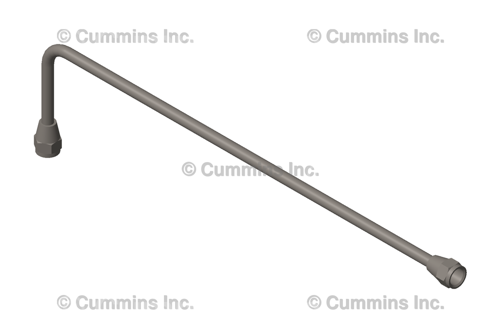 3033007 TUBE,FUEL SUPPLY
