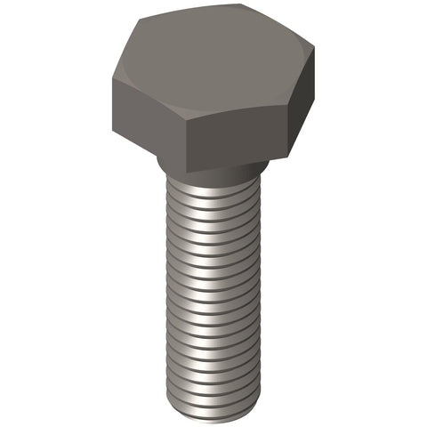 3034836 SCREW,HEXAGON HEAD CAP Image 1