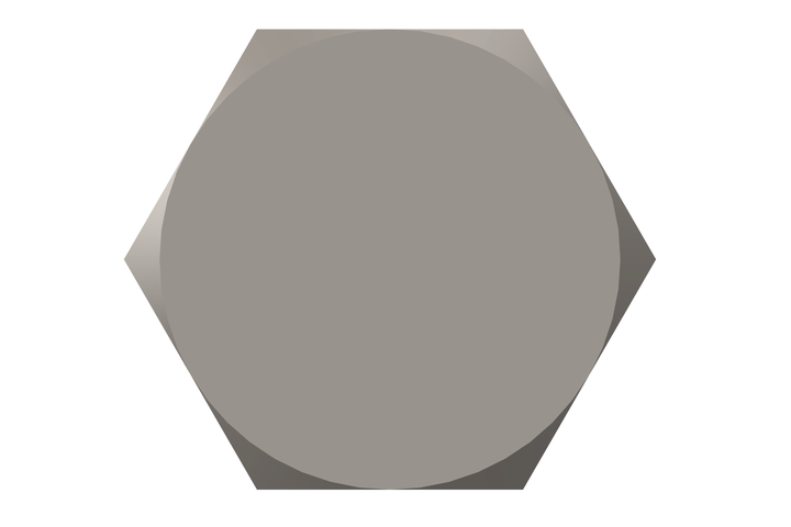 3035022 SCREW,HEXAGON HEAD CAP Image 1