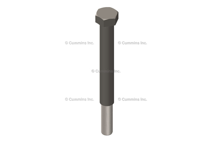 3035022 SCREW,HEXAGON HEAD CAP Image 2