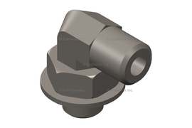 3037535 ELBOW,MALE UNION