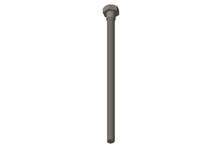 3040245 SCREW,HEXAGON HEAD CAP Image 3
