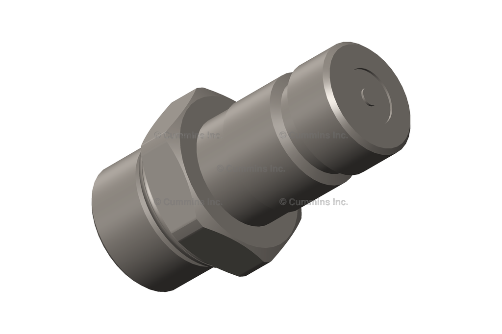 3042619 NIPPLE,COUPLING