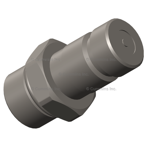 3042619 NIPPLE,COUPLING