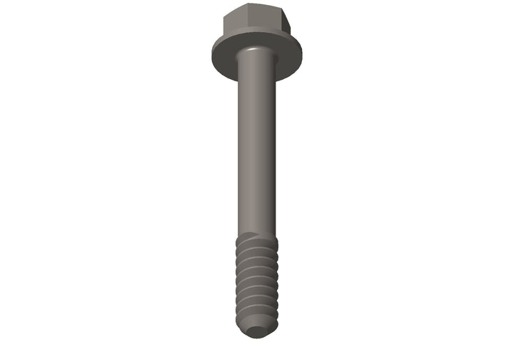3043647 SCREW,HEX FLANGE HEAD CAP Image 1