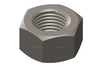 3044360 NutRegular Hexagon