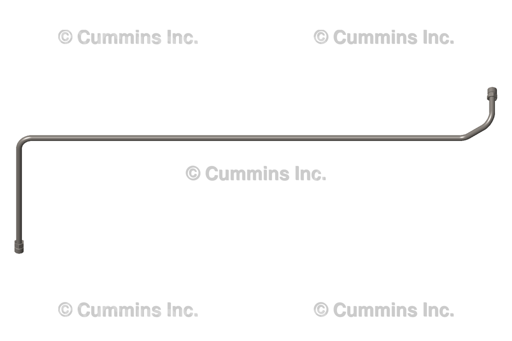 3044909 TUBE,FUEL SUPPLY