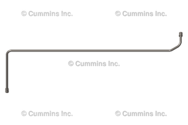 3044909 TUBE,FUEL SUPPLY