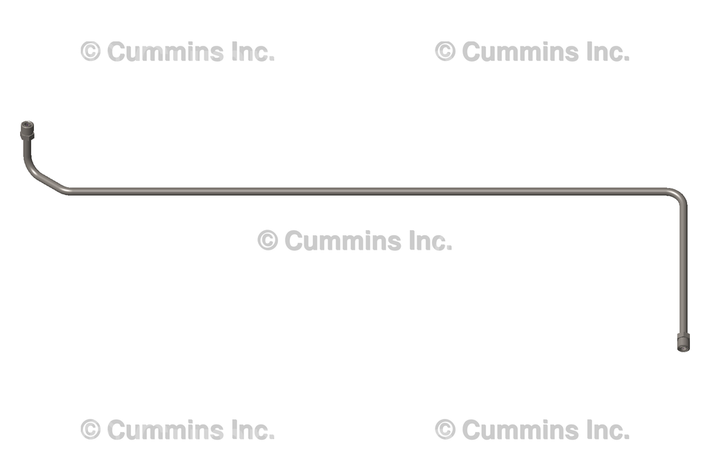 3044909 TUBE,FUEL SUPPLY