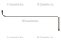 3044909 TUBE,FUEL SUPPLY